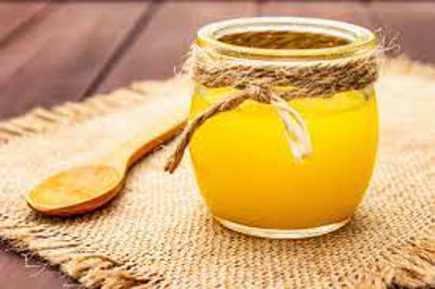 Benefits of Ghee